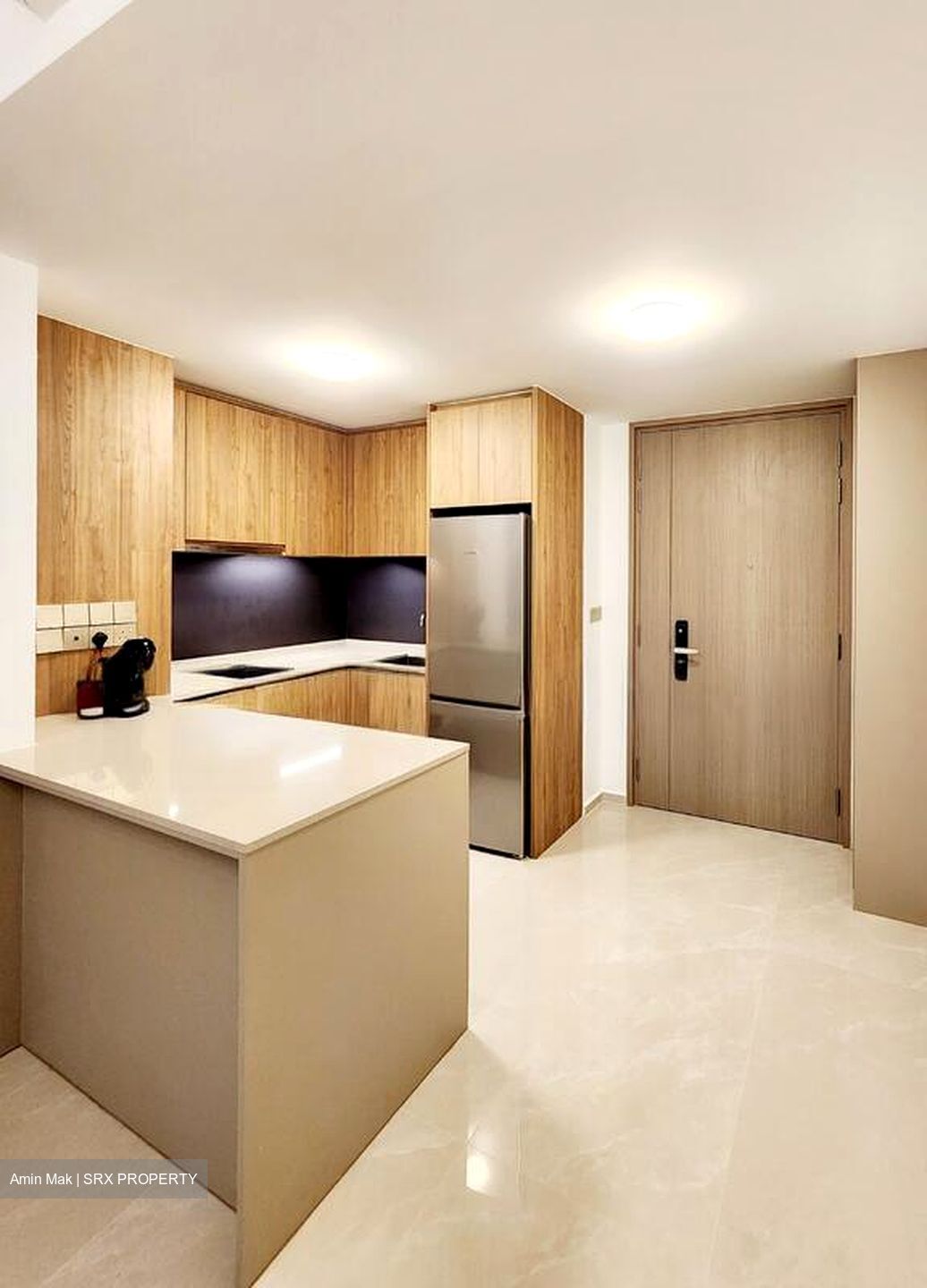 Dairy Farm Residences (D23), Apartment #509994291